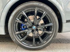 Сүрөт унаа BMW X7