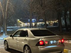 Сүрөт унаа Toyota Altezza