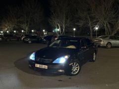 Сүрөт унаа Lexus ES