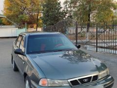 Сүрөт унаа Daewoo Nexia