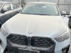 Photo of the vehicle BMW X2