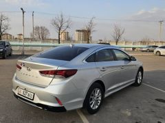 Фото авто Hyundai Sonata