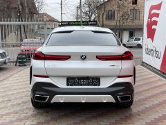 Фото авто BMW X6