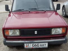 Фото авто ВАЗ (Lada) 2104