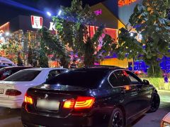 Сүрөт унаа BMW 5 серия