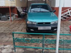 Photo of the vehicle Daewoo Nexia