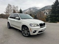 Фото авто BMW X5