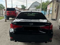 Photo of the vehicle Toyota Crown