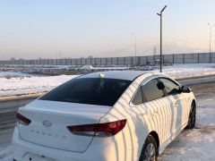 Сүрөт унаа Hyundai Sonata