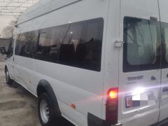 Фото авто Ford Transit