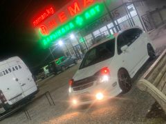 Сүрөт унаа Honda Stream