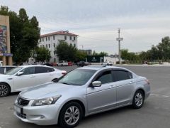 Сүрөт унаа Honda Accord