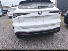 Сүрөт унаа Changan X5 Plus