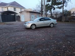 Сүрөт унаа Toyota Camry