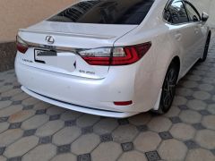 Сүрөт унаа Lexus ES