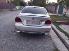 Фото авто BMW 5 серии