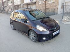 Сүрөт унаа Honda Jazz