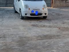 Photo of the vehicle Daewoo Matiz