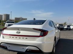 Сүрөт унаа Hyundai Sonata