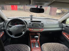 Сүрөт унаа Toyota Camry