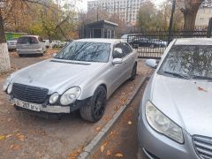 Photo of the vehicle Mercedes-Benz E-Класс