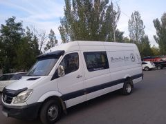 Фото авто Mercedes-Benz Междугородный