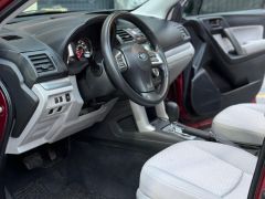 Photo of the vehicle Subaru Forester