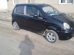 Photo of the vehicle Daewoo Matiz