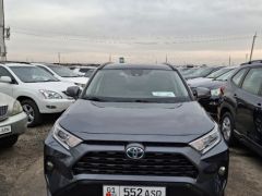 Photo of the vehicle Toyota RAV4