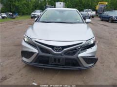 Сүрөт унаа Toyota Camry