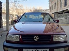 Сүрөт унаа Volkswagen Vento