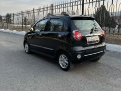 Сүрөт унаа Daewoo Matiz