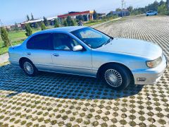 Сүрөт унаа Nissan Cefiro