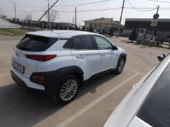 Photo of the vehicle Hyundai Kona