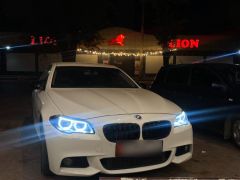 Сүрөт унаа BMW 5 серия