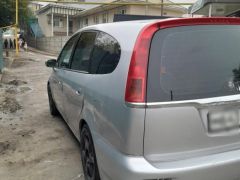 Фото авто Honda Stream