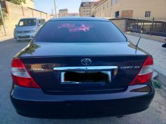 Сүрөт унаа Toyota Camry