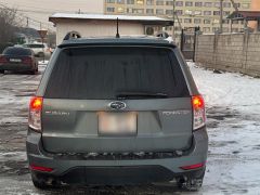 Photo of the vehicle Subaru Forester