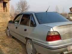 Сүрөт унаа Daewoo Nexia