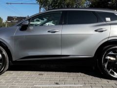 Сүрөт унаа Kia Sportage