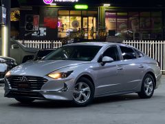 Photo of the vehicle Hyundai Sonata