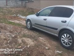 Сүрөт унаа Nissan Almera