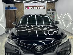 Photo of the vehicle Toyota Camry