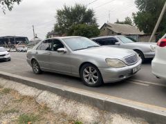 Photo of the vehicle Mercedes-Benz C-Класс AMG