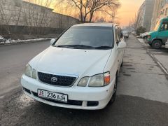 Фото авто Toyota Gaia