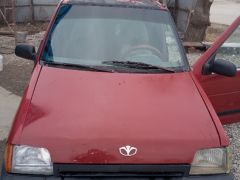 Сүрөт унаа Daewoo Tico