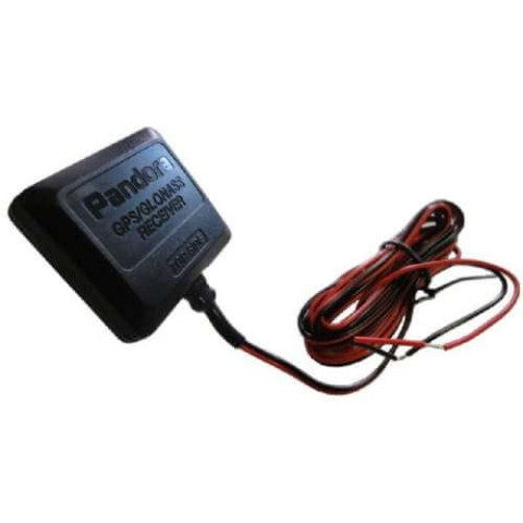 Accessories and multimedia - PANDORA NAV-03 GPS-приёмник