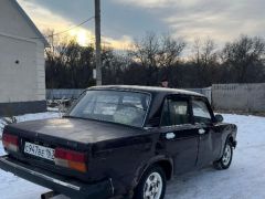 Photo of the vehicle ВАЗ (Lada) 2107