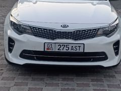 Сүрөт унаа Kia K5