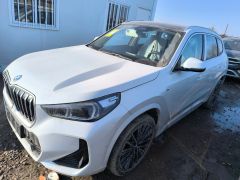 Фото авто BMW X1